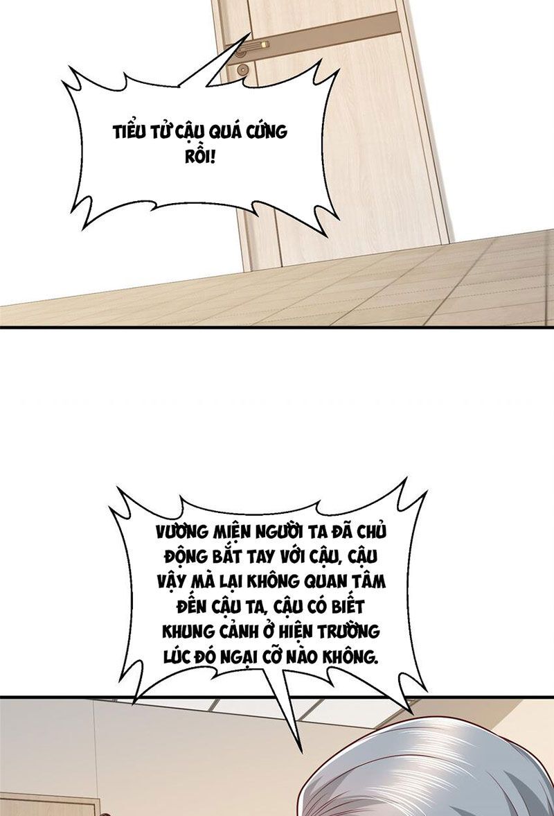 đọc truyện Mỗi Tuần Ta Có Một Nghề Nghiệp Mới Chương 474 ảnh 21 tại Thiên Thai Truyện