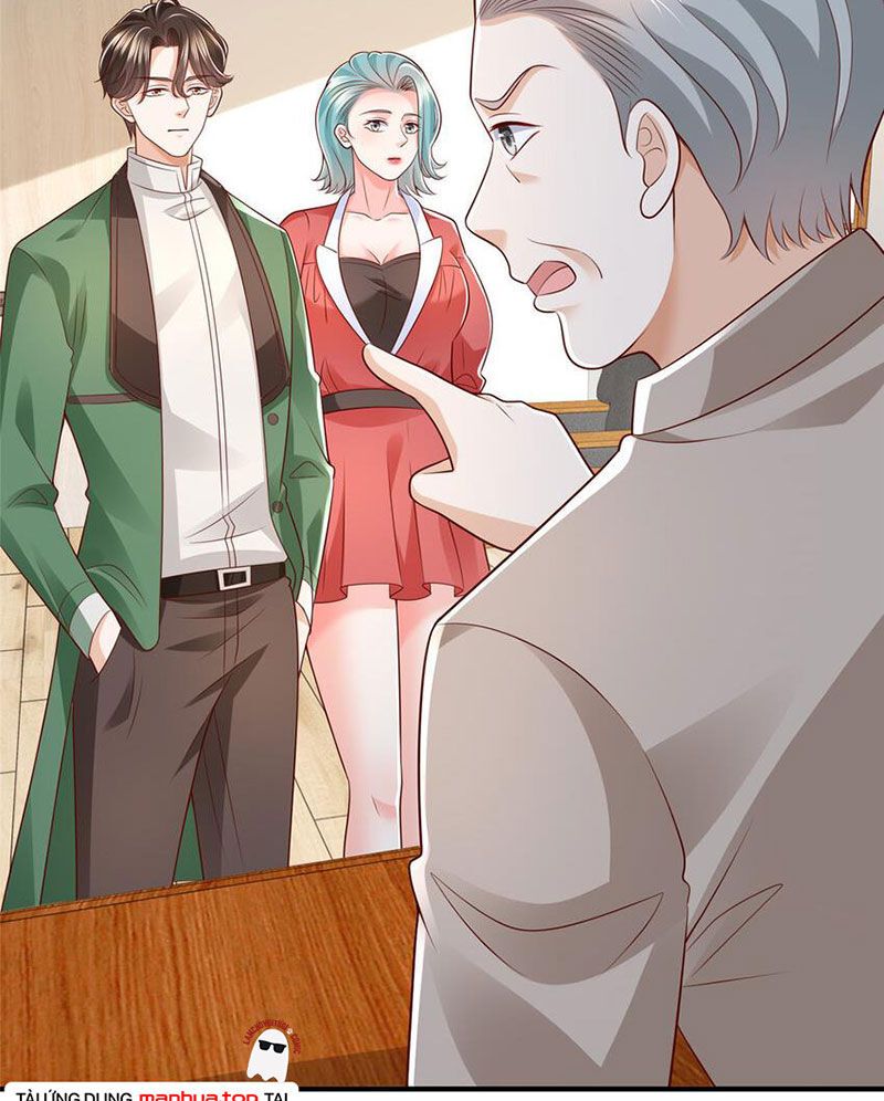 đọc truyện Mỗi Tuần Ta Có Một Nghề Nghiệp Mới Chương 474 ảnh 22 tại Thiên Thai Truyện