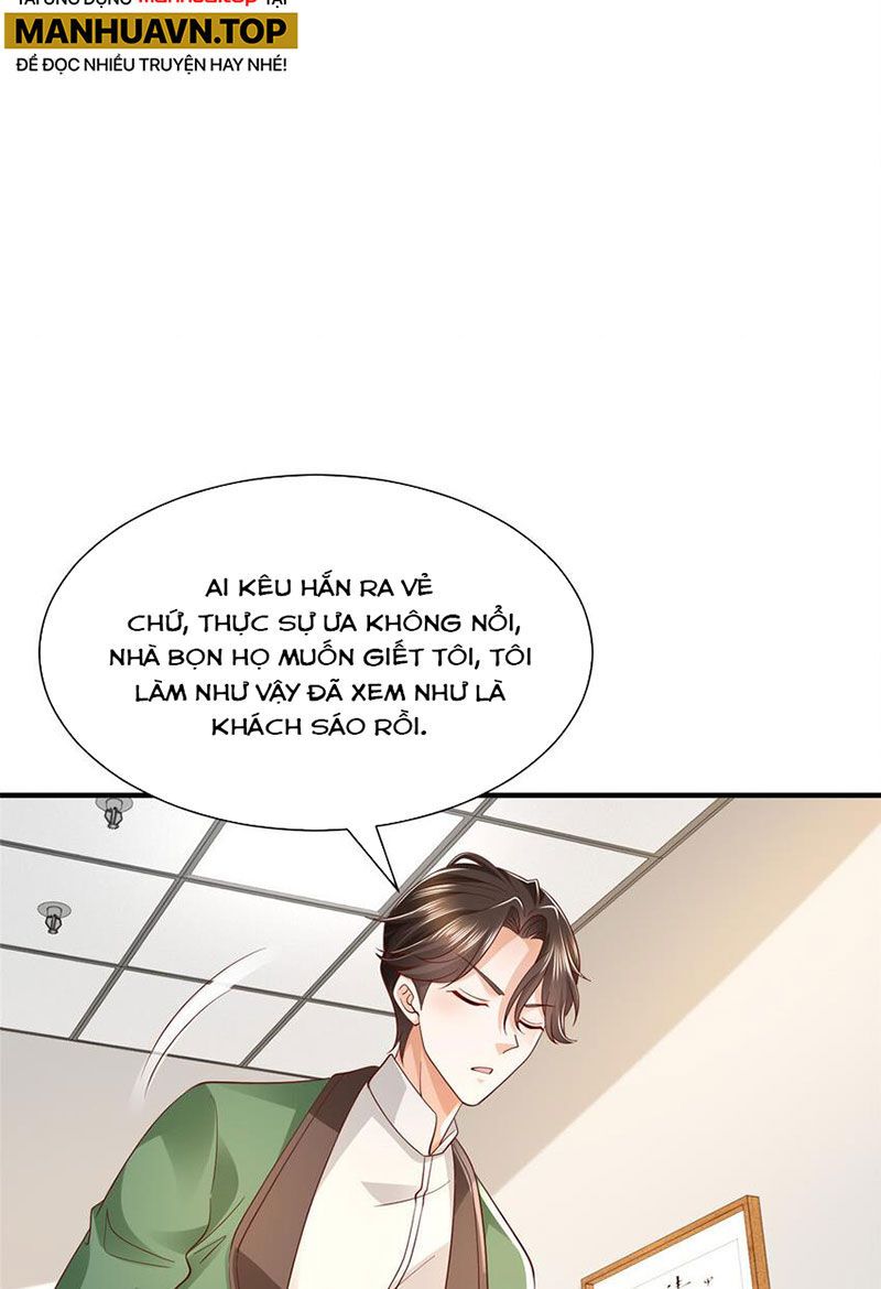 đọc truyện Mỗi Tuần Ta Có Một Nghề Nghiệp Mới Chương 474 ảnh 23 tại Thiên Thai Truyện