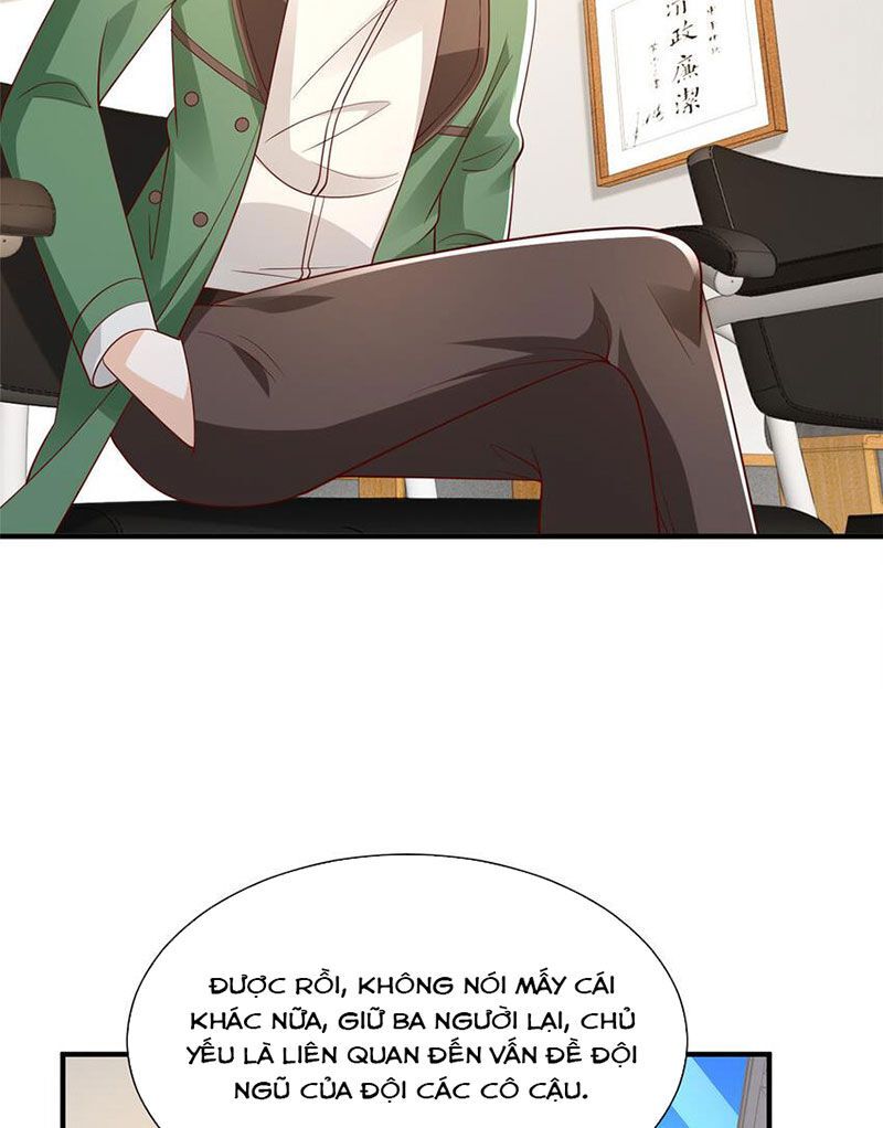 đọc truyện Mỗi Tuần Ta Có Một Nghề Nghiệp Mới Chương 474 ảnh 24 tại Thiên Thai Truyện