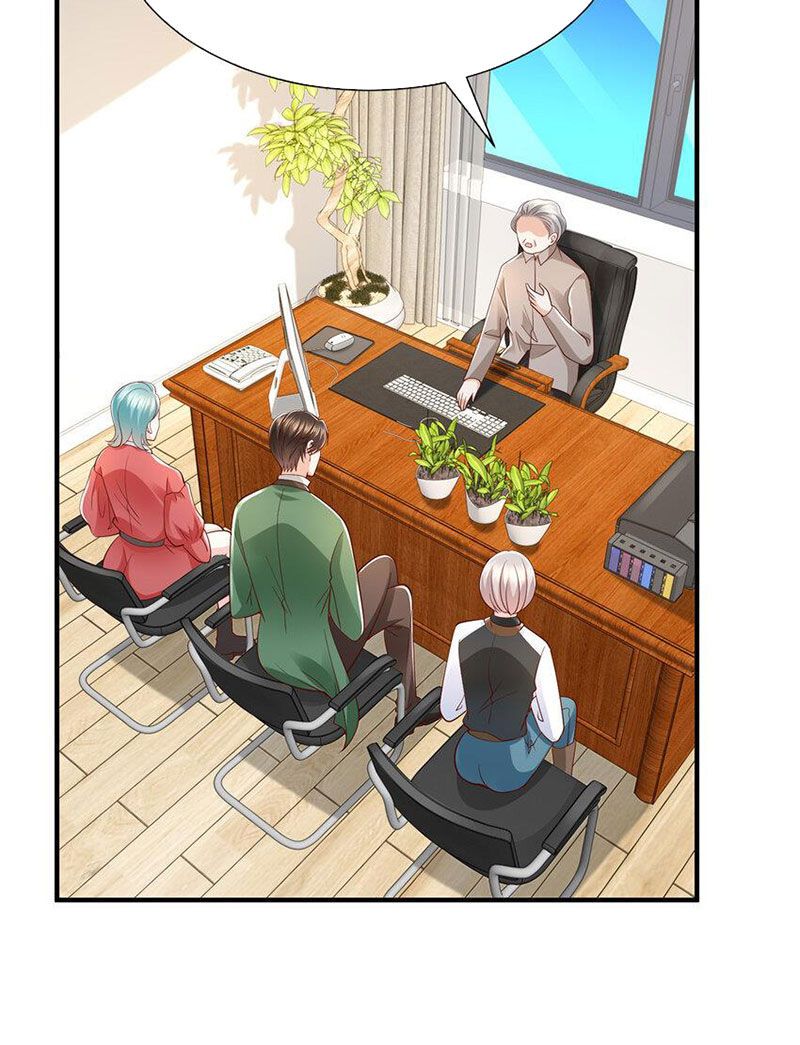 đọc truyện Mỗi Tuần Ta Có Một Nghề Nghiệp Mới Chương 474 ảnh 25 tại Thiên Thai Truyện