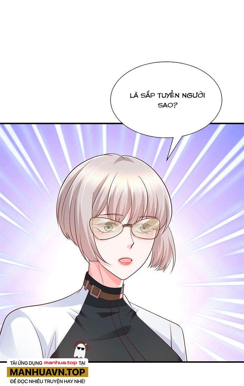 đọc truyện Mỗi Tuần Ta Có Một Nghề Nghiệp Mới Chương 474 ảnh 26 tại Thiên Thai Truyện