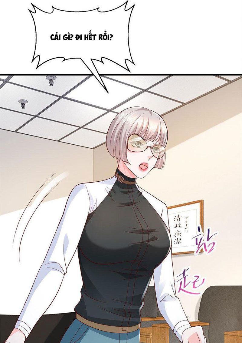 đọc truyện Mỗi Tuần Ta Có Một Nghề Nghiệp Mới Chương 474 ảnh 30 tại Thiên Thai Truyện