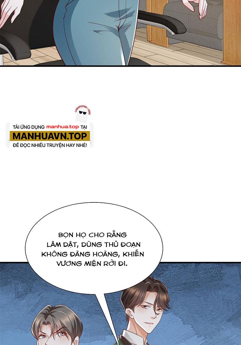 đọc truyện Mỗi Tuần Ta Có Một Nghề Nghiệp Mới Chương 474 ảnh 31 tại Thiên Thai Truyện