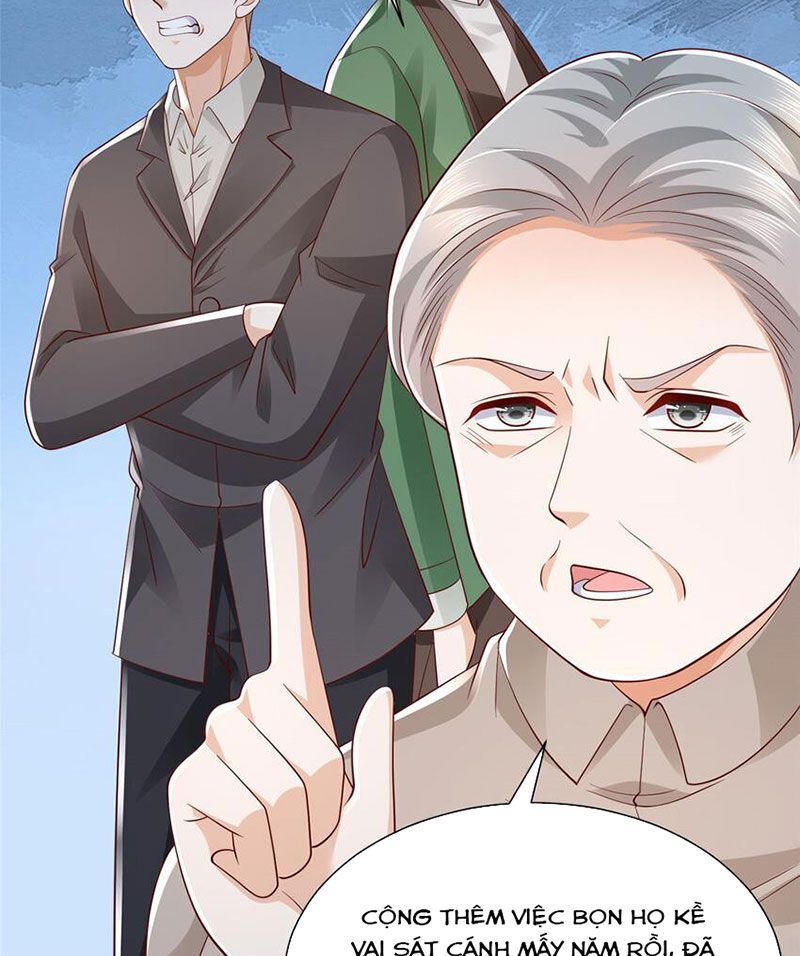 đọc truyện Mỗi Tuần Ta Có Một Nghề Nghiệp Mới Chương 474 ảnh 32 tại Thiên Thai Truyện