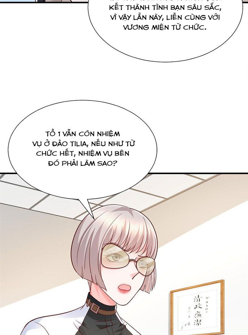 đọc truyện Mỗi Tuần Ta Có Một Nghề Nghiệp Mới Chương 474 ảnh 33 tại Thiên Thai Truyện