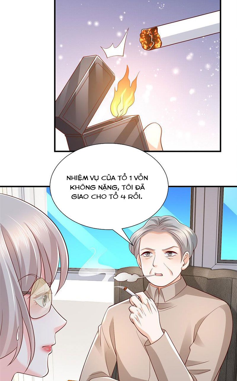 đọc truyện Mỗi Tuần Ta Có Một Nghề Nghiệp Mới Chương 474 ảnh 35 tại Thiên Thai Truyện