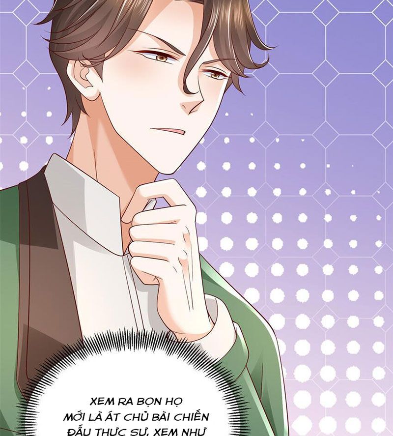 đọc truyện Mỗi Tuần Ta Có Một Nghề Nghiệp Mới Chương 474 ảnh 37 tại Thiên Thai Truyện