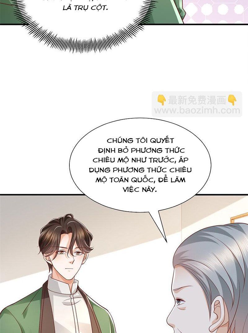 đọc truyện Mỗi Tuần Ta Có Một Nghề Nghiệp Mới Chương 474 ảnh 38 tại Thiên Thai Truyện