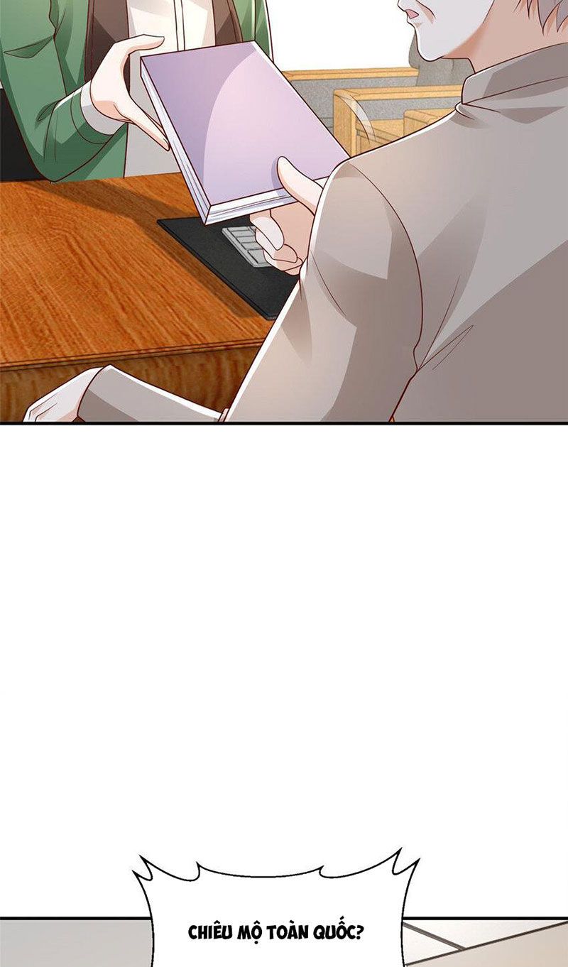 đọc truyện Mỗi Tuần Ta Có Một Nghề Nghiệp Mới Chương 474 ảnh 39 tại Thiên Thai Truyện