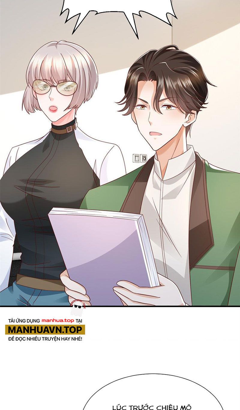 đọc truyện Mỗi Tuần Ta Có Một Nghề Nghiệp Mới Chương 474 ảnh 40 tại Thiên Thai Truyện