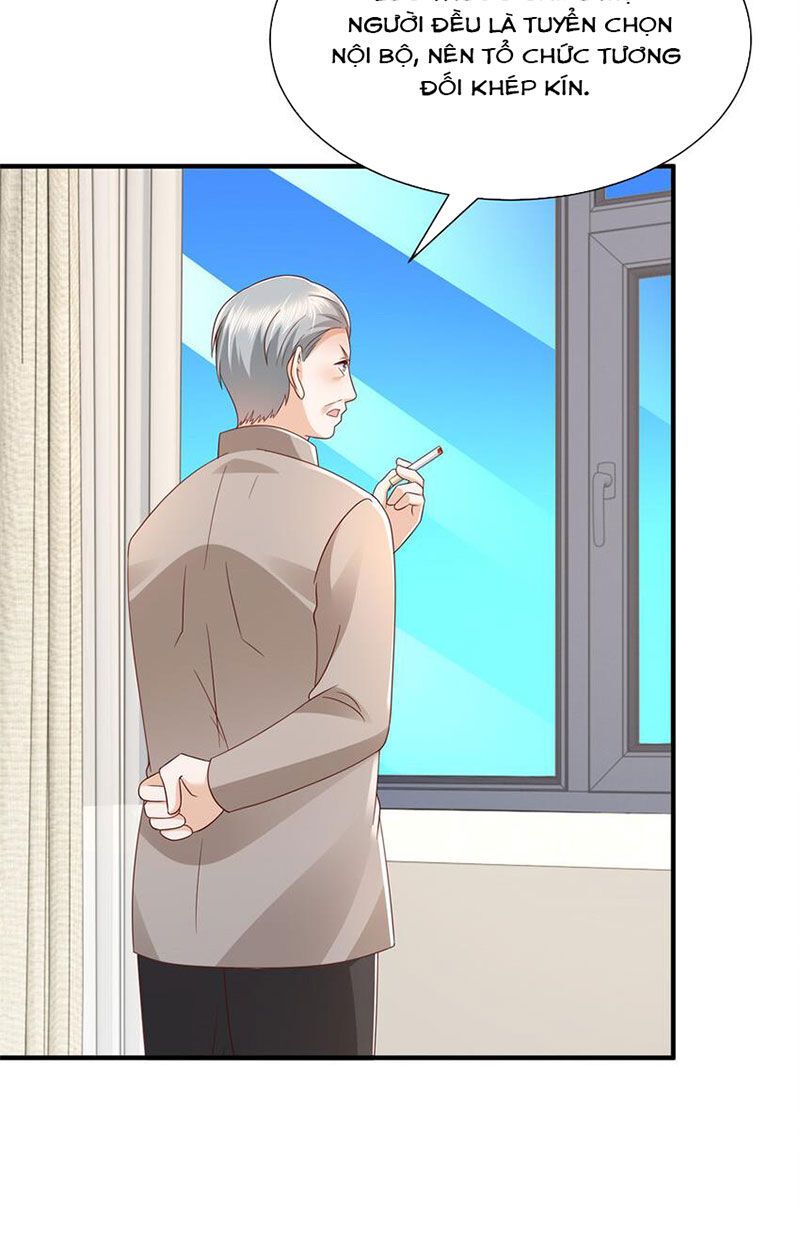 đọc truyện Mỗi Tuần Ta Có Một Nghề Nghiệp Mới Chương 474 ảnh 41 tại Thiên Thai Truyện