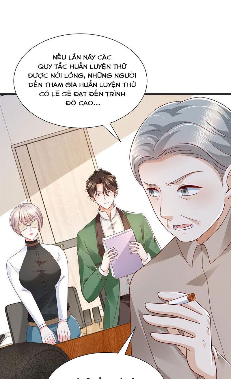 đọc truyện Mỗi Tuần Ta Có Một Nghề Nghiệp Mới Chương 474 ảnh 42 tại Thiên Thai Truyện