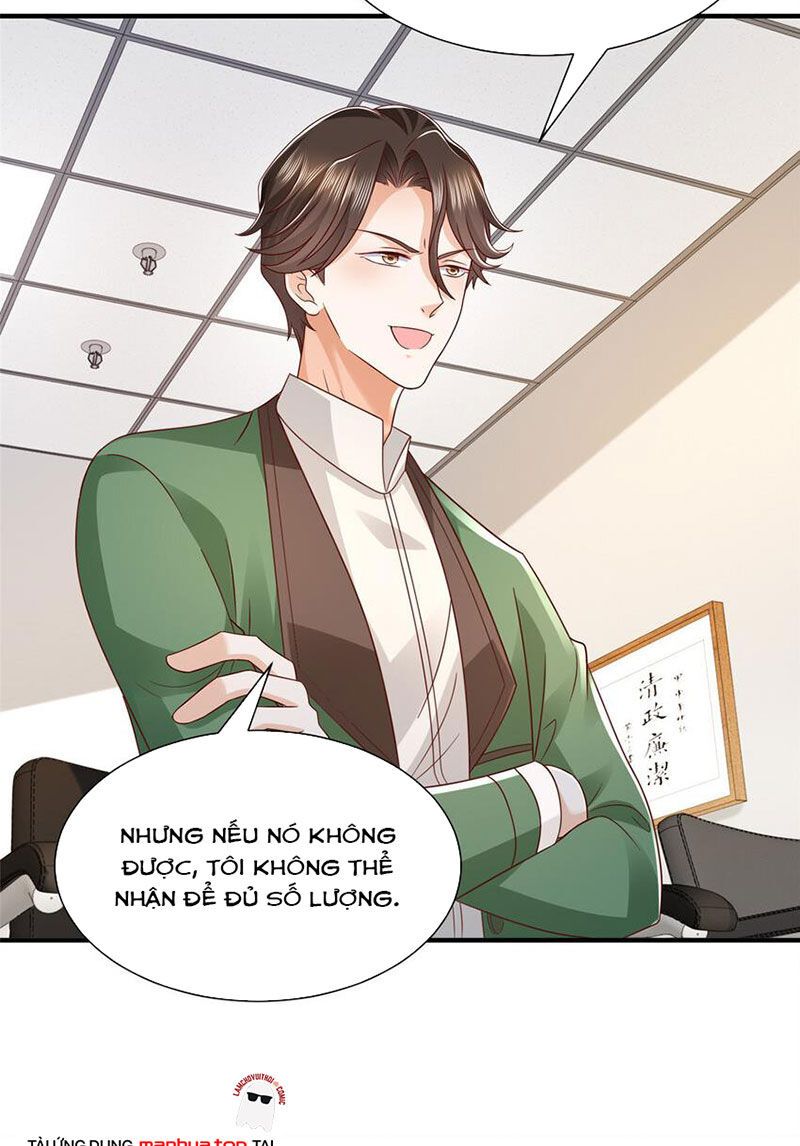 đọc truyện Mỗi Tuần Ta Có Một Nghề Nghiệp Mới Chương 474 ảnh 44 tại Thiên Thai Truyện