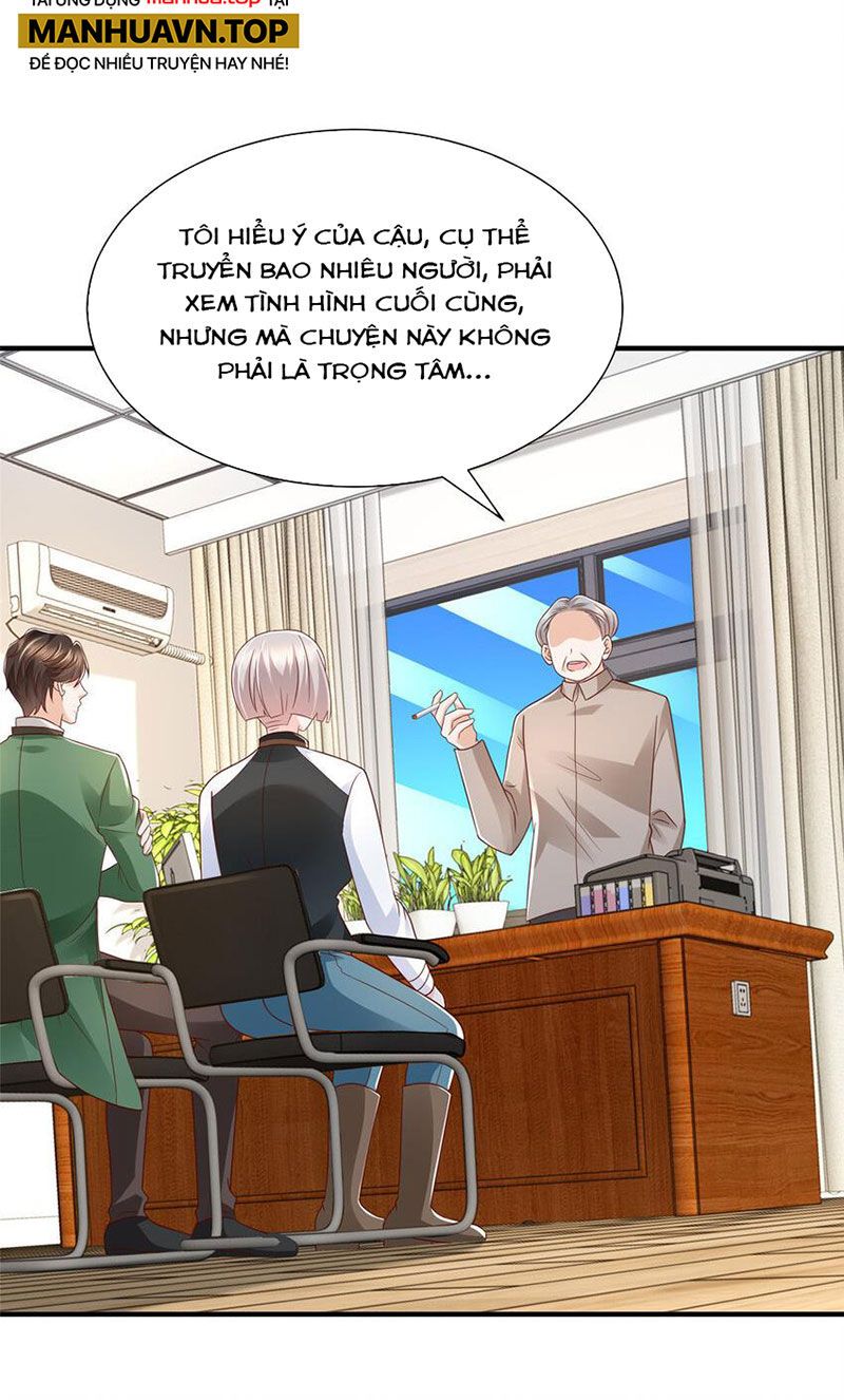 đọc truyện Mỗi Tuần Ta Có Một Nghề Nghiệp Mới Chương 474 ảnh 45 tại Thiên Thai Truyện