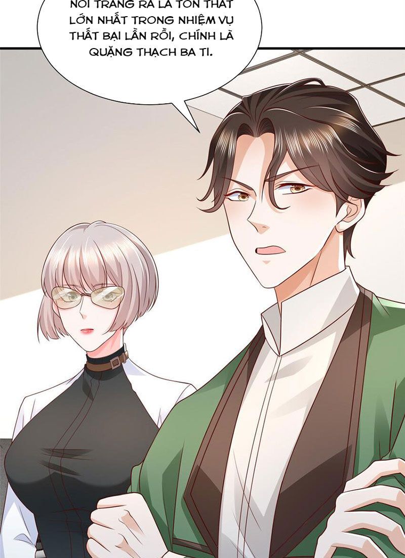 đọc truyện Mỗi Tuần Ta Có Một Nghề Nghiệp Mới Chương 474 ảnh 48 tại Thiên Thai Truyện