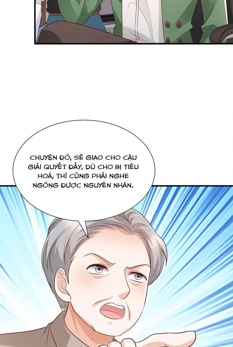 đọc truyện Mỗi Tuần Ta Có Một Nghề Nghiệp Mới Chương 474 ảnh 50 tại Thiên Thai Truyện