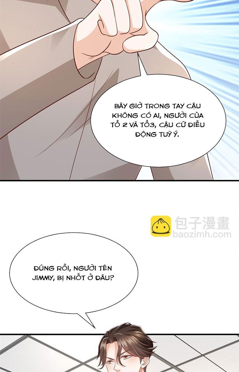 đọc truyện Mỗi Tuần Ta Có Một Nghề Nghiệp Mới Chương 474 ảnh 51 tại Thiên Thai Truyện