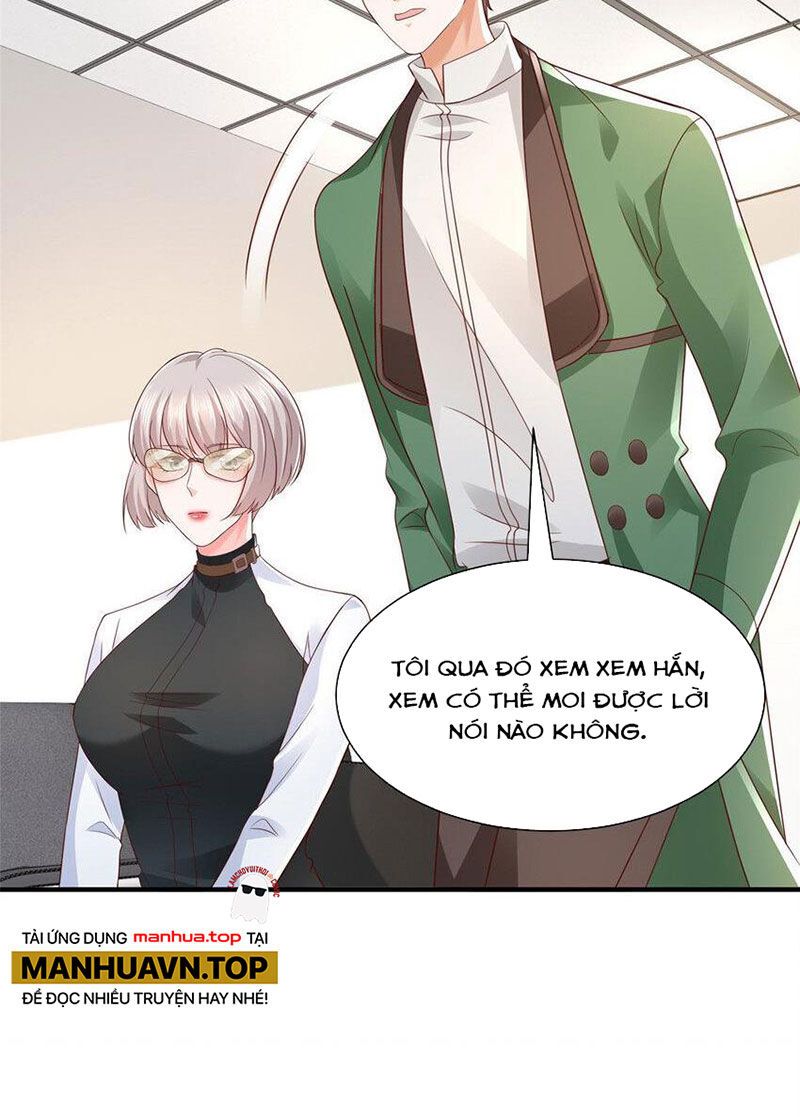 đọc truyện Mỗi Tuần Ta Có Một Nghề Nghiệp Mới Chương 474 ảnh 52 tại Thiên Thai Truyện