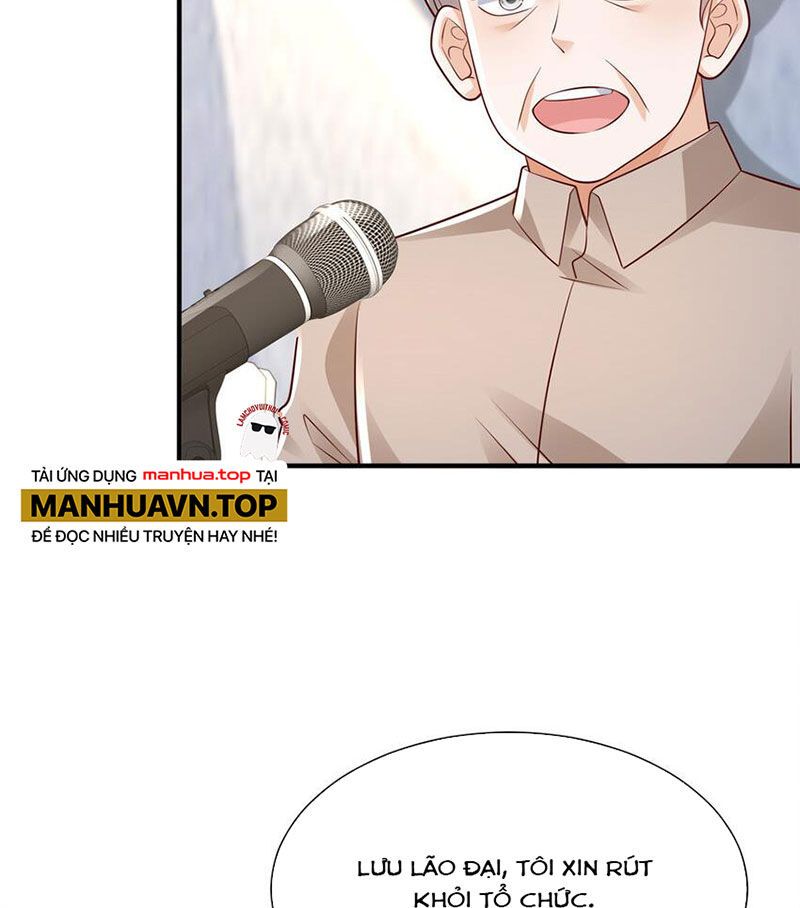 đọc truyện Mỗi Tuần Ta Có Một Nghề Nghiệp Mới Chương 474 ảnh 8 tại Thiên Thai Truyện