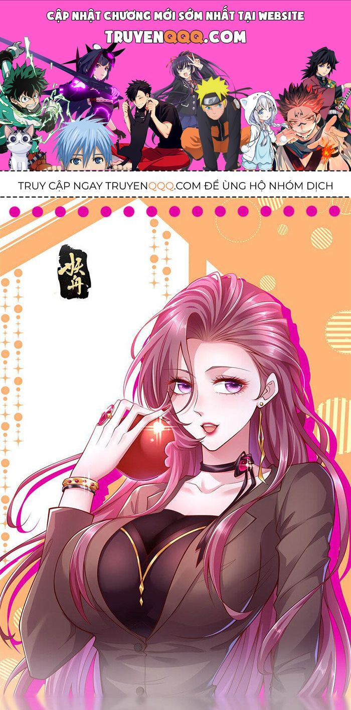 đọc truyện Mỗi Tuần Ta Có Một Nghề Nghiệp Mới Chương 475 ảnh 3 tại Thiên Thai Truyện