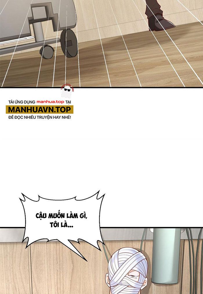 đọc truyện Mỗi Tuần Ta Có Một Nghề Nghiệp Mới Chương 475 ảnh 17 tại Thiên Thai Truyện