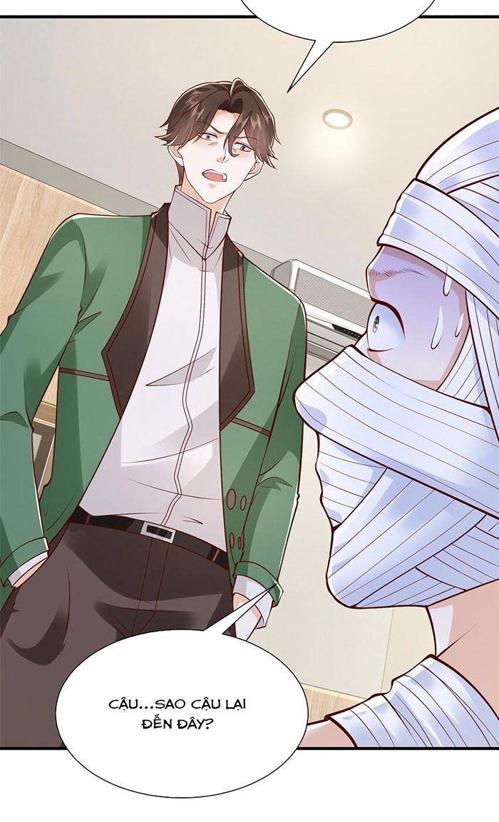 đọc truyện Mỗi Tuần Ta Có Một Nghề Nghiệp Mới Chương 475 ảnh 19 tại Thiên Thai Truyện