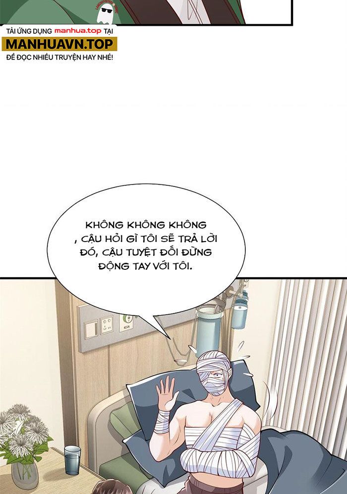 đọc truyện Mỗi Tuần Ta Có Một Nghề Nghiệp Mới Chương 475 ảnh 21 tại Thiên Thai Truyện