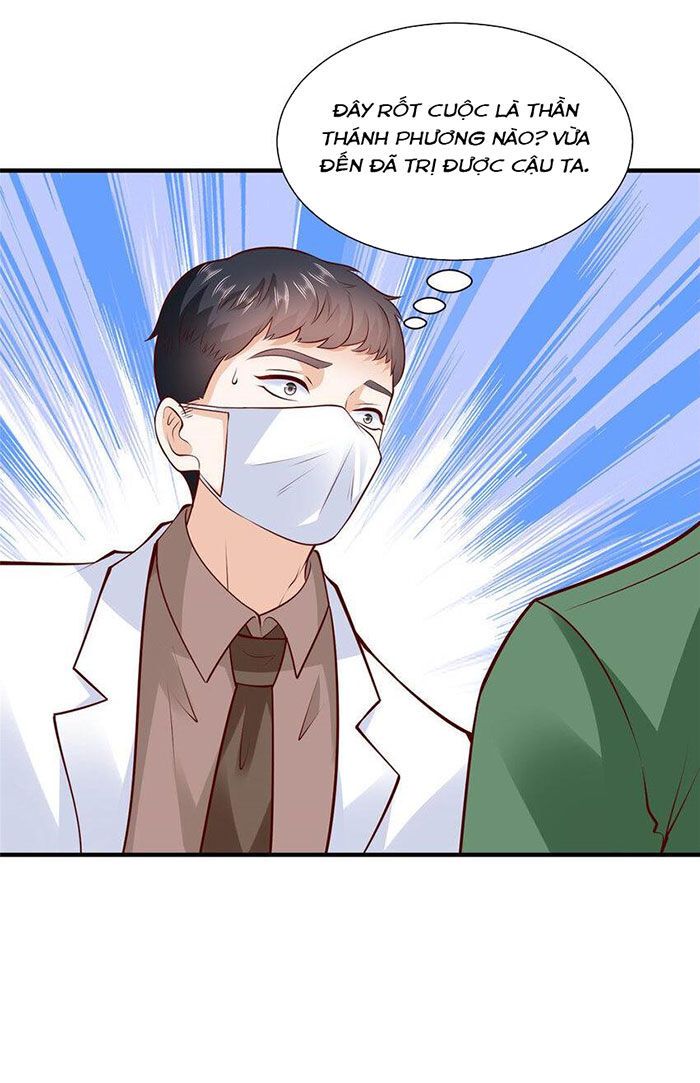 đọc truyện Mỗi Tuần Ta Có Một Nghề Nghiệp Mới Chương 475 ảnh 23 tại Thiên Thai Truyện