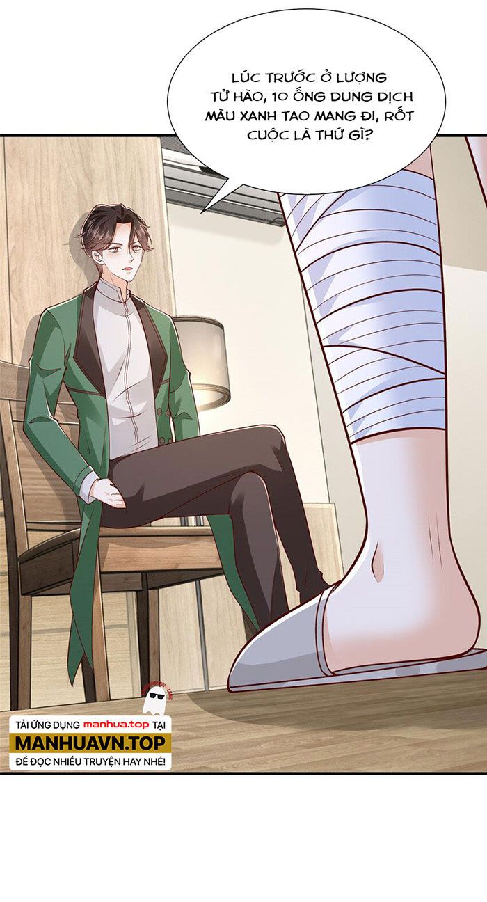 đọc truyện Mỗi Tuần Ta Có Một Nghề Nghiệp Mới Chương 475 ảnh 25 tại Thiên Thai Truyện