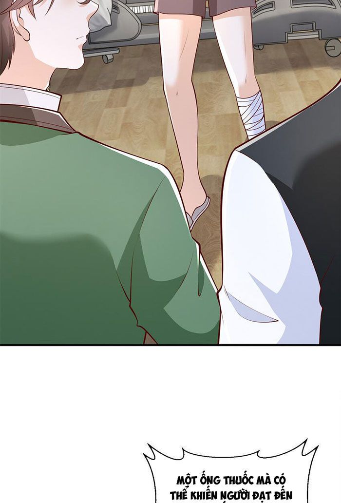 đọc truyện Mỗi Tuần Ta Có Một Nghề Nghiệp Mới Chương 475 ảnh 28 tại Thiên Thai Truyện