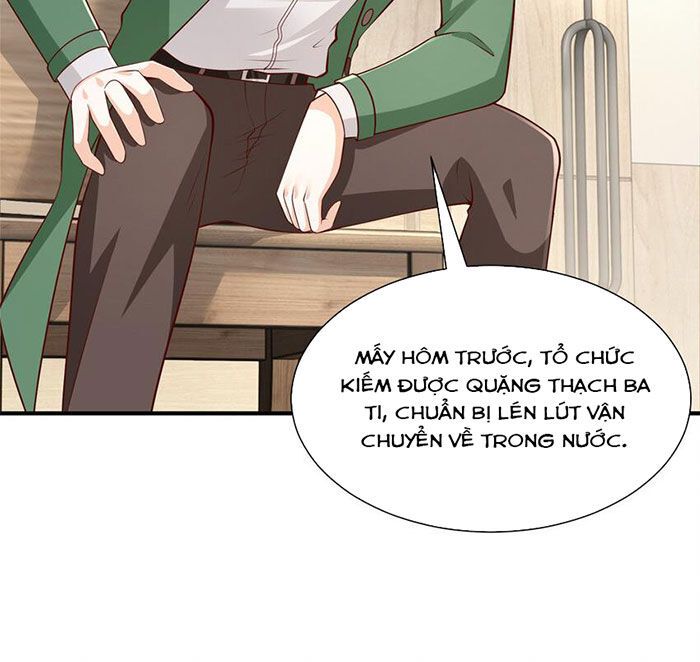 đọc truyện Mỗi Tuần Ta Có Một Nghề Nghiệp Mới Chương 475 ảnh 31 tại Thiên Thai Truyện