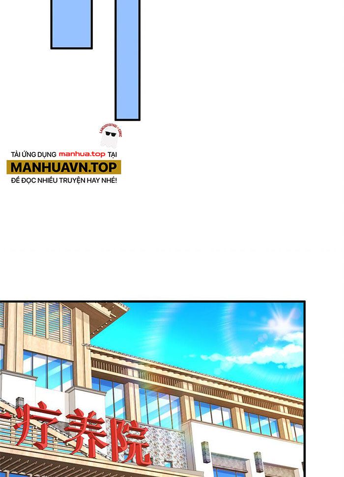 đọc truyện Mỗi Tuần Ta Có Một Nghề Nghiệp Mới Chương 475 ảnh 5 tại Thiên Thai Truyện