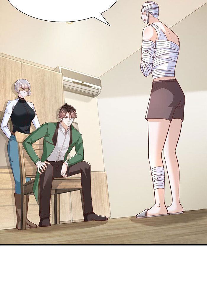 đọc truyện Mỗi Tuần Ta Có Một Nghề Nghiệp Mới Chương 475 ảnh 34 tại Thiên Thai Truyện