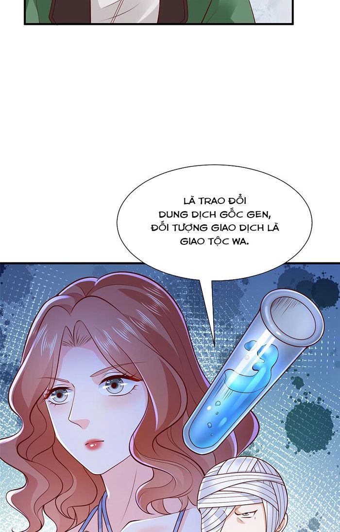 đọc truyện Mỗi Tuần Ta Có Một Nghề Nghiệp Mới Chương 475 ảnh 36 tại Thiên Thai Truyện