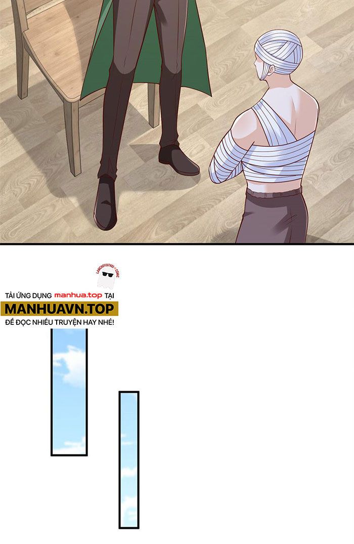 đọc truyện Mỗi Tuần Ta Có Một Nghề Nghiệp Mới Chương 475 ảnh 40 tại Thiên Thai Truyện