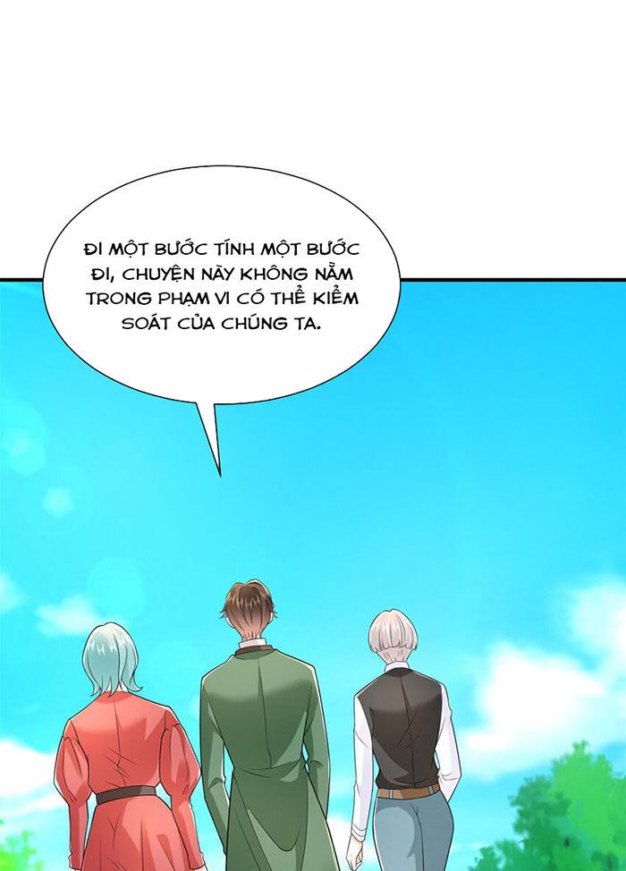 đọc truyện Mỗi Tuần Ta Có Một Nghề Nghiệp Mới Chương 475 ảnh 44 tại Thiên Thai Truyện