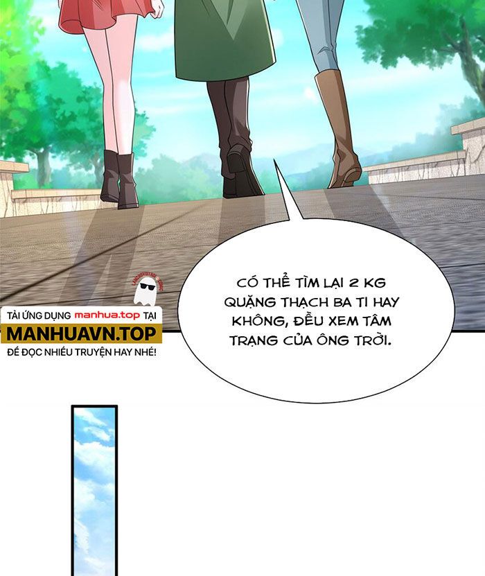 đọc truyện Mỗi Tuần Ta Có Một Nghề Nghiệp Mới Chương 475 ảnh 45 tại Thiên Thai Truyện