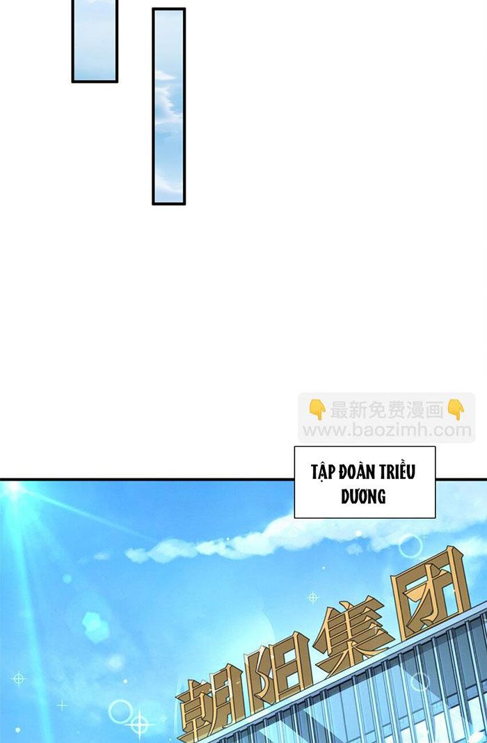 đọc truyện Mỗi Tuần Ta Có Một Nghề Nghiệp Mới Chương 475 ảnh 46 tại Thiên Thai Truyện