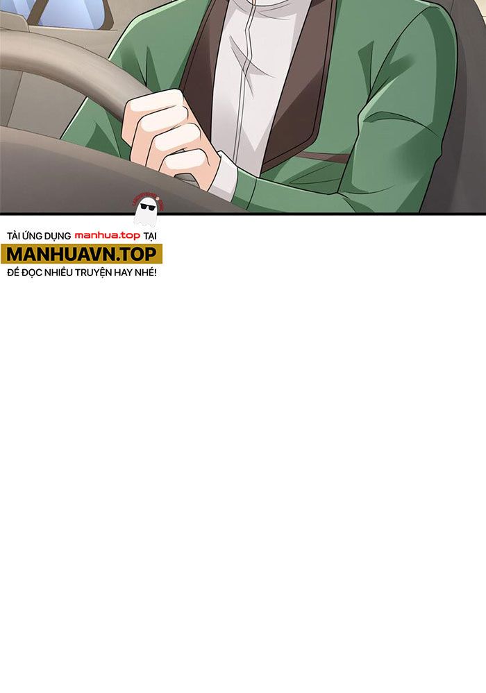 đọc truyện Mỗi Tuần Ta Có Một Nghề Nghiệp Mới Chương 475 ảnh 50 tại Thiên Thai Truyện