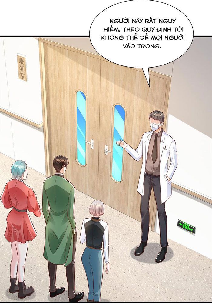 đọc truyện Mỗi Tuần Ta Có Một Nghề Nghiệp Mới Chương 475 ảnh 7 tại Thiên Thai Truyện