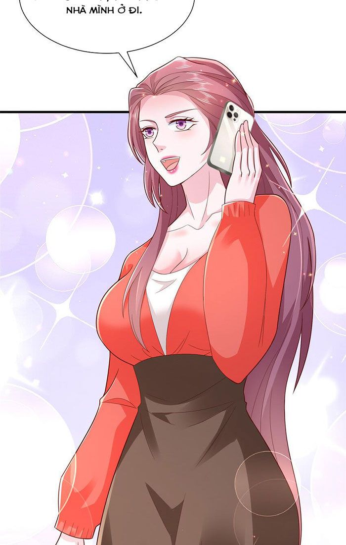 đọc truyện Mỗi Tuần Ta Có Một Nghề Nghiệp Mới Chương 475 ảnh 53 tại Thiên Thai Truyện