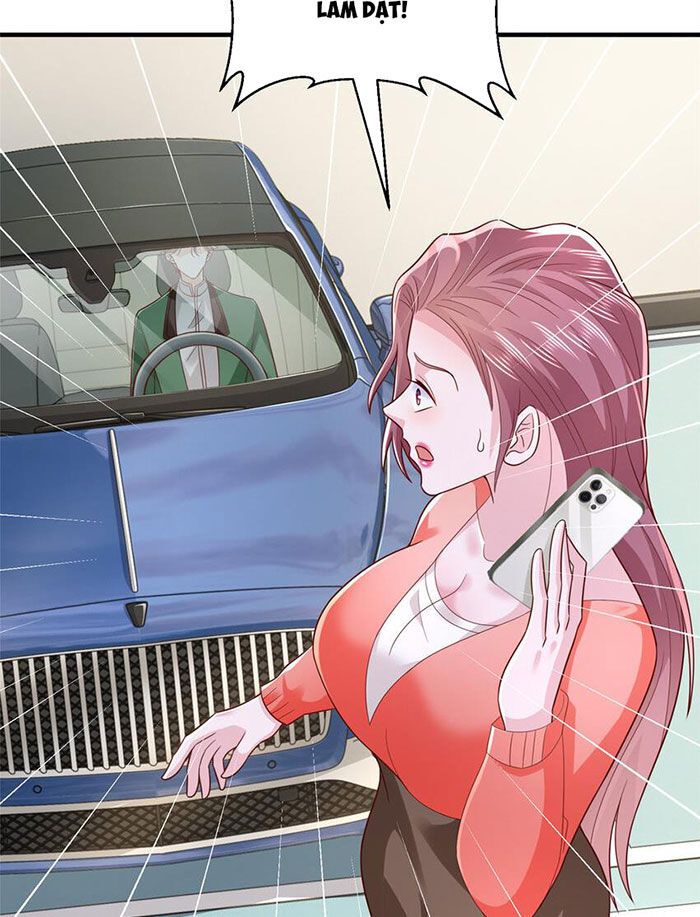 đọc truyện Mỗi Tuần Ta Có Một Nghề Nghiệp Mới Chương 475 ảnh 56 tại Thiên Thai Truyện