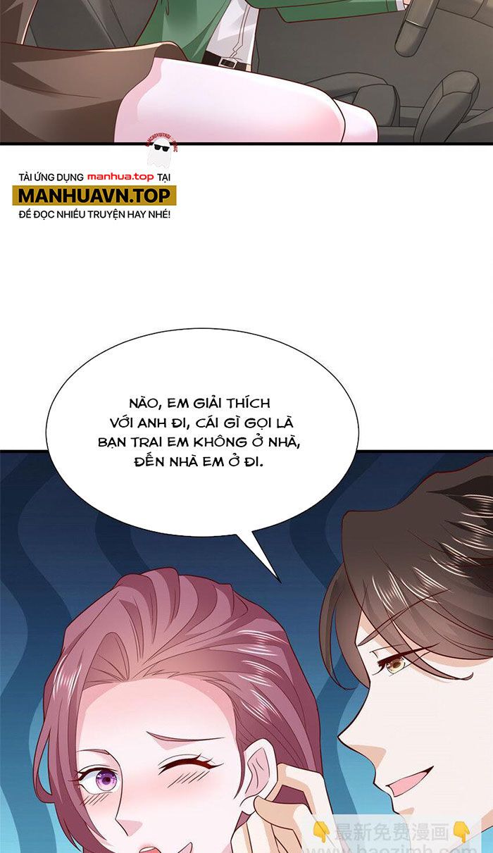 đọc truyện Mỗi Tuần Ta Có Một Nghề Nghiệp Mới Chương 475 ảnh 59 tại Thiên Thai Truyện