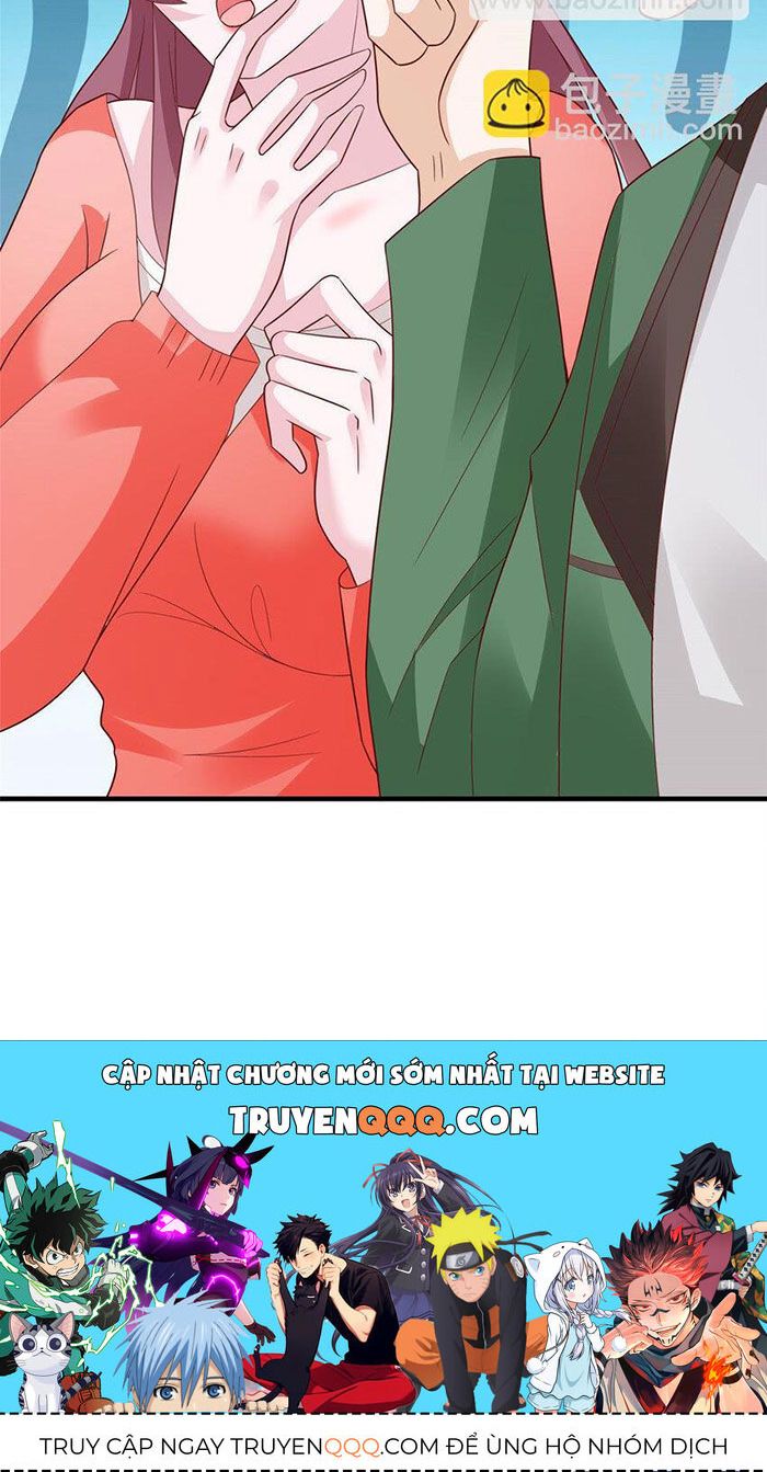 đọc truyện Mỗi Tuần Ta Có Một Nghề Nghiệp Mới Chương 475 ảnh 60 tại Thiên Thai Truyện