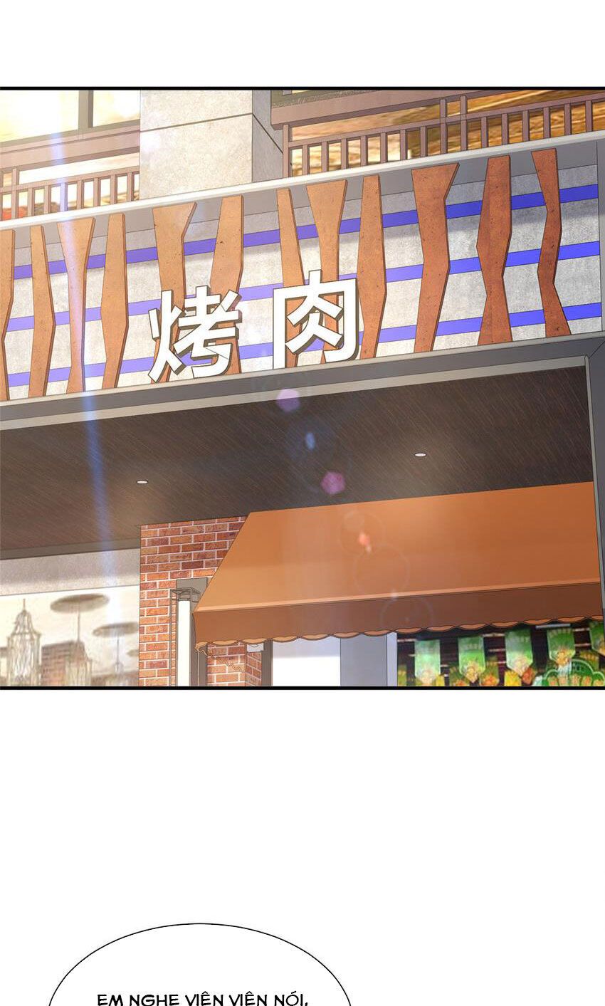 đọc truyện Mỗi Tuần Ta Có Một Nghề Nghiệp Mới Chương 476 ảnh 15 tại Thiên Thai Truyện