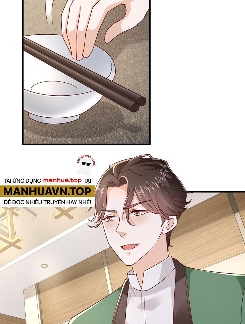 đọc truyện Mỗi Tuần Ta Có Một Nghề Nghiệp Mới Chương 476 ảnh 20 tại Thiên Thai Truyện