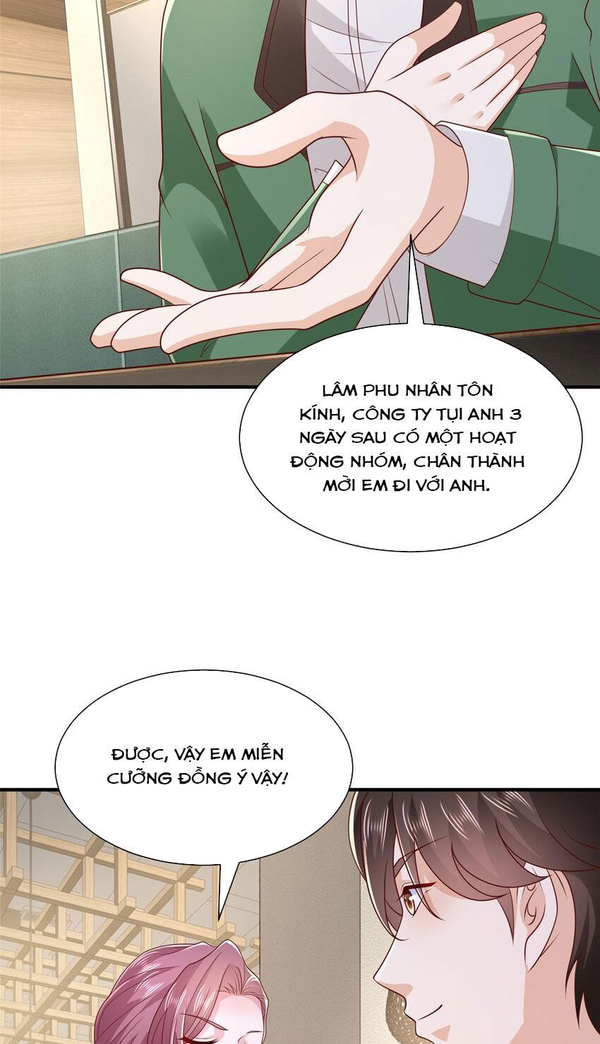 đọc truyện Mỗi Tuần Ta Có Một Nghề Nghiệp Mới Chương 476 ảnh 21 tại Thiên Thai Truyện