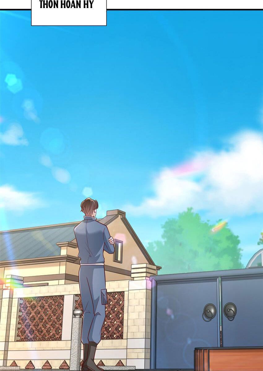 đọc truyện Mỗi Tuần Ta Có Một Nghề Nghiệp Mới Chương 476 ảnh 24 tại Thiên Thai Truyện