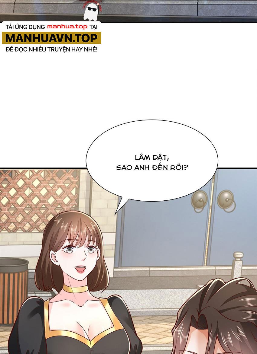 đọc truyện Mỗi Tuần Ta Có Một Nghề Nghiệp Mới Chương 476 ảnh 25 tại Thiên Thai Truyện